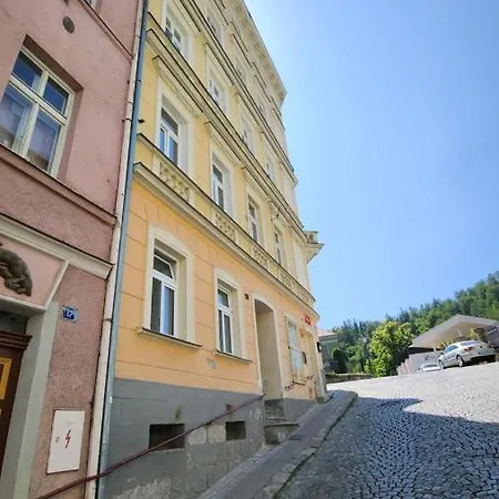 Theater * Karlsbad