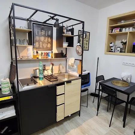 Apartment Theater Karlovy Vary