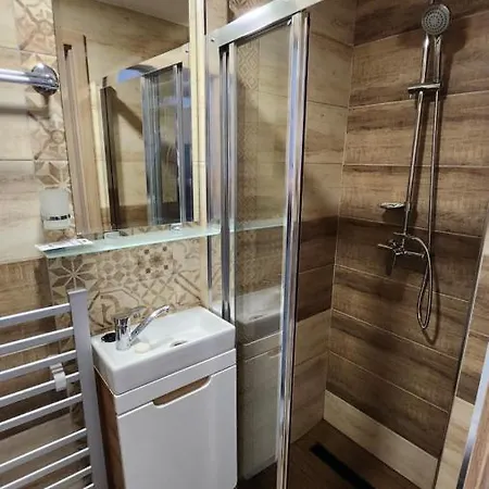 Theater Apartment