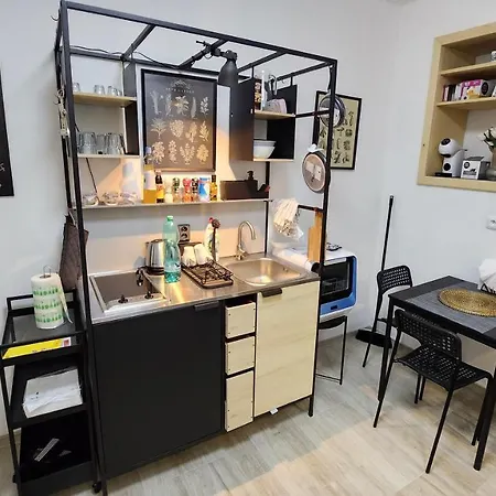 Theater Apartment Karlovy Vary