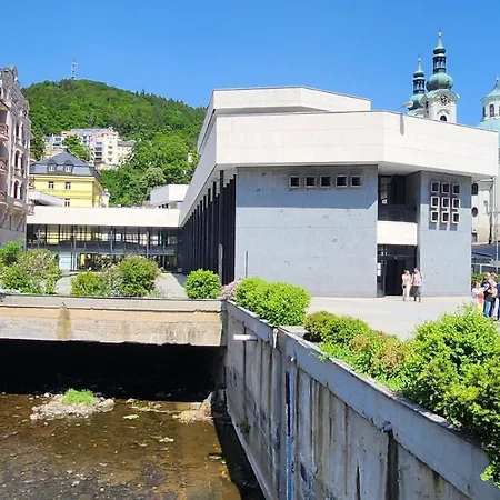 Theater * Karlovy Vary