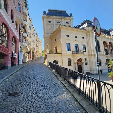 Theater Karlovy Vary
